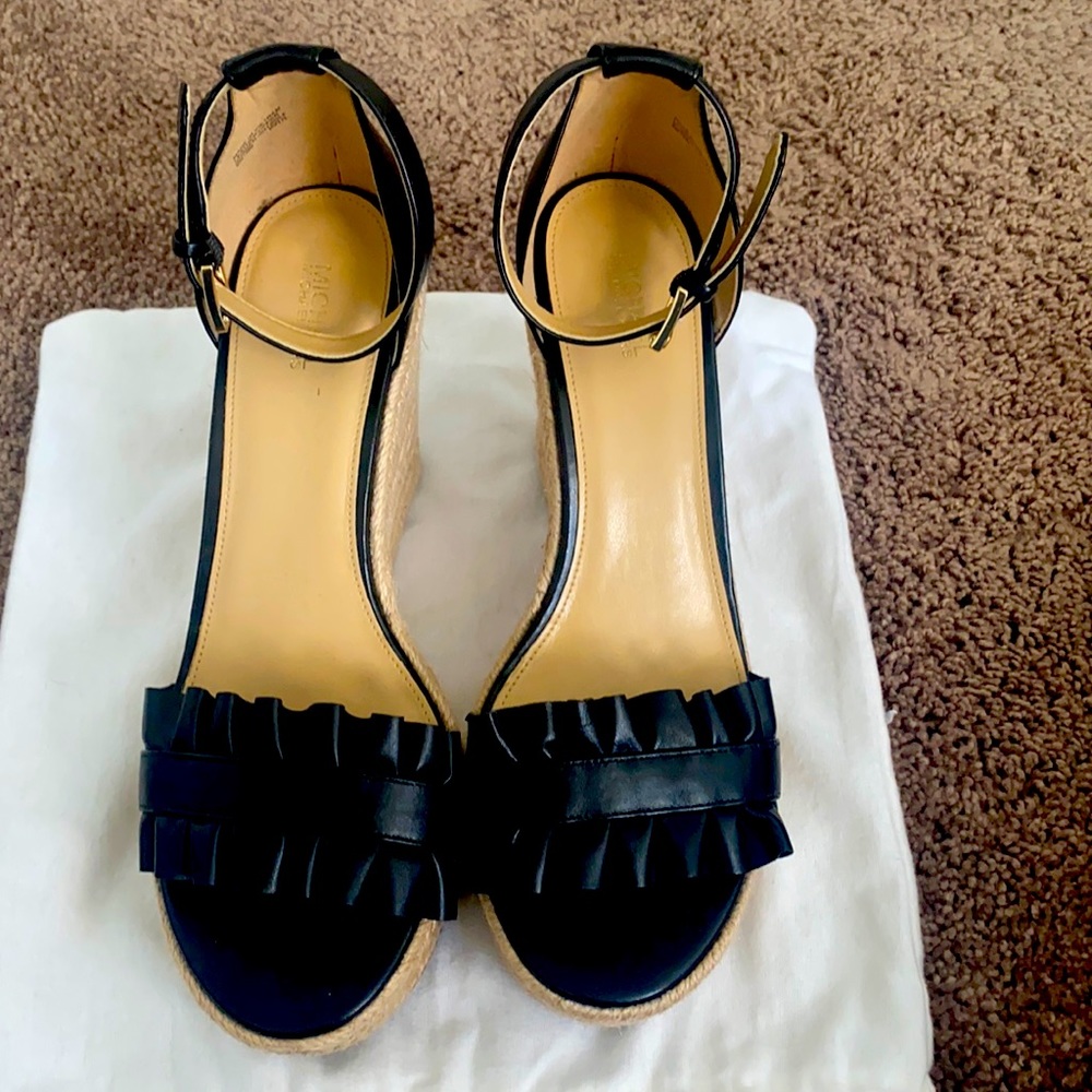 Michael Kors espadrilles